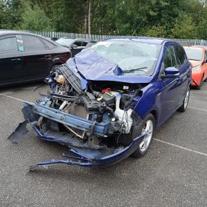 FORD KA+