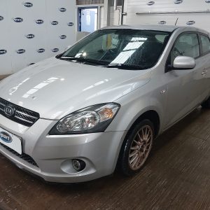 KIA PRO