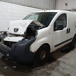 PEUGEOT BIPPER