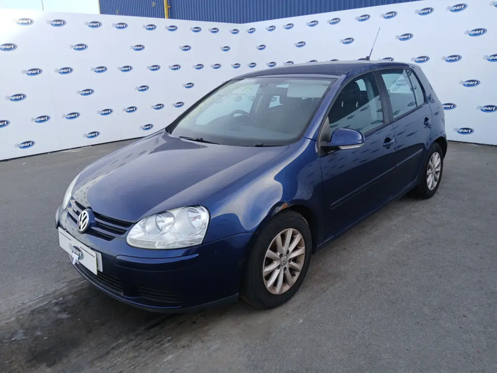 VOLK GOLF