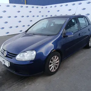 VOLK GOLF