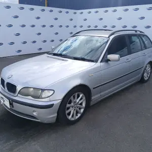 BMW 3