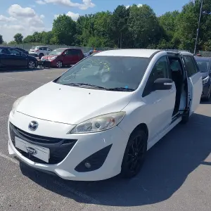 MAZDA 5