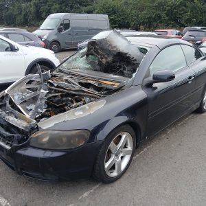 VOLVO C70