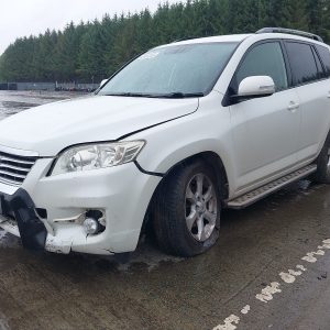 TOYOTA RAV