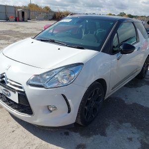 CITROEN DS3