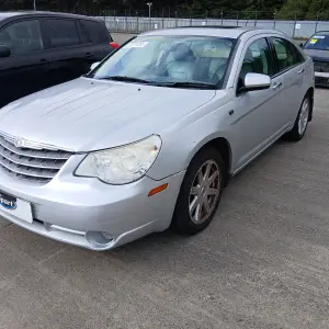 CHRYSLER SEBRING