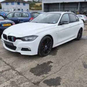 BMW 3