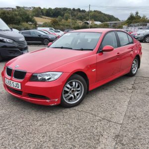 BMW 3