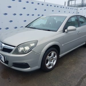VAUXHALL VECTRA