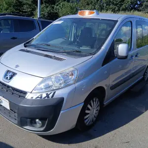 PEUGEOT EXPERT