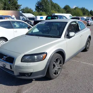 VOLVO C30
