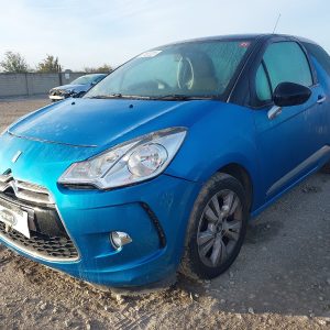 CITROEN DS3