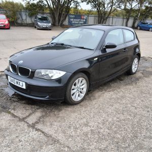BMW 1