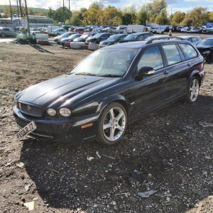 JAGUAR X-TYPE