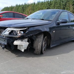 SAAB 9-3