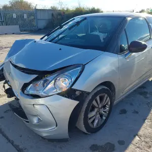 CITROEN DS3