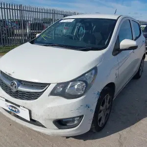 VAUXHALL VIVA