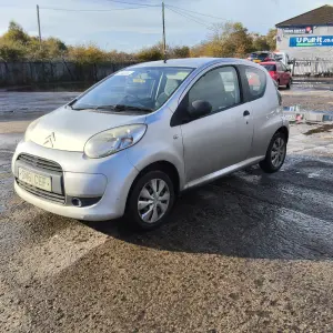CITROEN C1