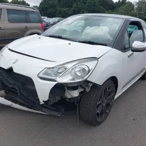 CITROEN DS3