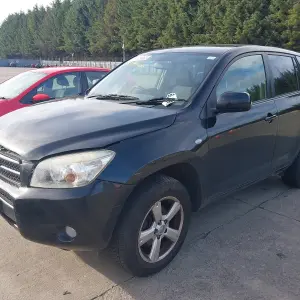 TOYOTA RAV