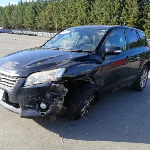 TOYOTA RAV