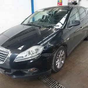 CHRYSLER DELTA