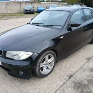 BMW 1