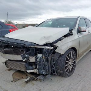 MERCEDES-BENZ A