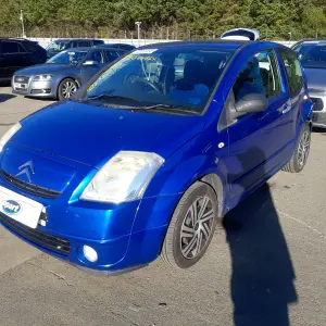 CITROEN C2