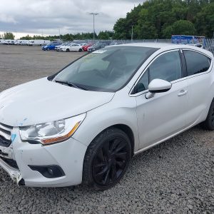 CITROEN DS4