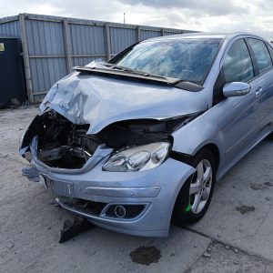 MERCEDES BENZ B