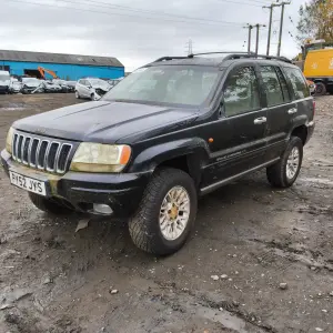 JEEP GRAND