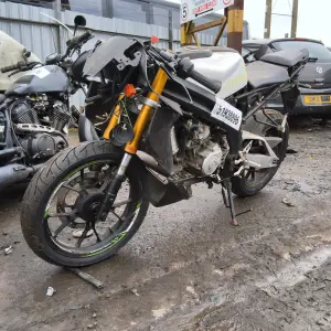 RIEJU RS3