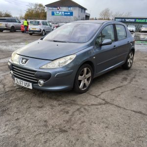 PEUGEOT 307