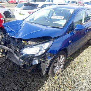 VAUX CORSA
