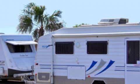 Prepare your caravan for summer